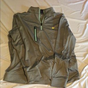 Masters pullover (2018)